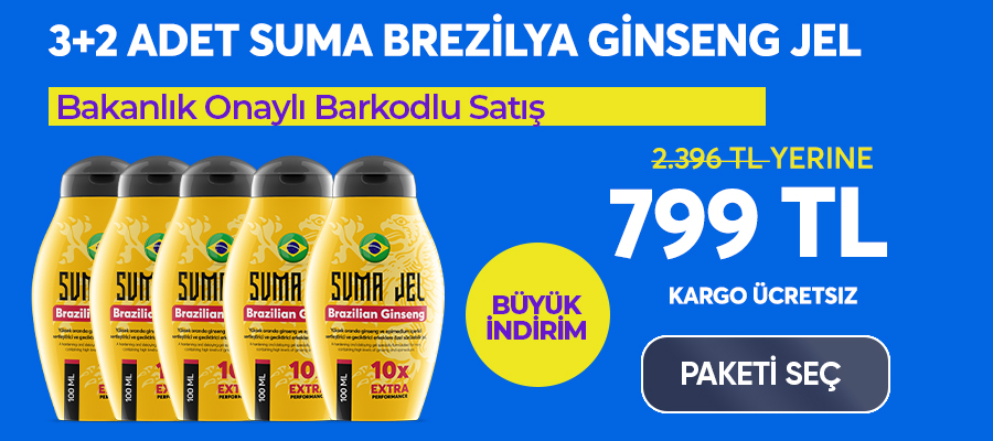 5 adet
